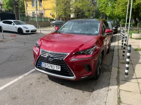 Обява за продажба на Lexus NX 300h Luxury, Panorama, HUD, 360 camera
