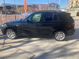 BMW X3 3.0 D | Mobile.bg    5