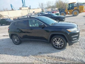 Jeep Compass 2.4L I-4 VVT, 180HP Front Wheel Drive | Mobile.bg    5
