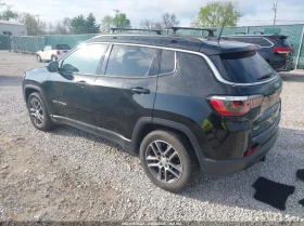 Jeep Compass 2.4L I-4 VVT, 180HP Front Wheel Drive | Mobile.bg    8