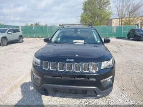 Jeep Compass 2.4L I-4 VVT, 180HP Front Wheel Drive | Mobile.bg    4