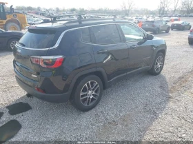 Jeep Compass 2.4L I-4 VVT, 180HP Front Wheel Drive | Mobile.bg    9