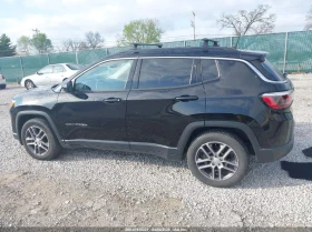 Jeep Compass 2.4L I-4 VVT, 180HP Front Wheel Drive | Mobile.bg    6