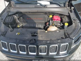 Jeep Compass 2.4L I-4 VVT, 180HP Front Wheel Drive | Mobile.bg    15