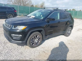 Jeep Compass 2.4L I-4 VVT, 180HP Front Wheel Drive | Mobile.bg    2