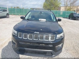 Jeep Compass 2.4L I-4 VVT, 180HP Front Wheel Drive | Mobile.bg    11