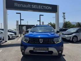 Dacia Duster 1.0Tce