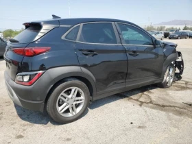 Hyundai Kona 2.0L 4 Front-wheel Drive | Mobile.bg    6