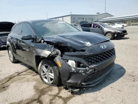 Hyundai Kona 2.0L 4 Front-wheel Drive | Mobile.bg    9
