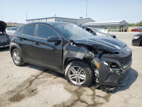 Hyundai Kona 2.0L 4 Front-wheel Drive | Mobile.bg    7