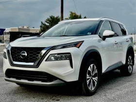     Nissan Rogue * AWD SV * CARFAX *   