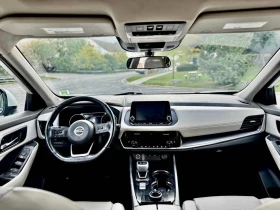 Nissan Rogue * AWD SV * CARFAX *    | Mobile.bg    12