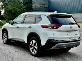 Nissan Rogue * AWD SV * CARFAX *    | Mobile.bg    5