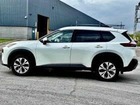 Nissan Rogue * AWD SV * CARFAX *    | Mobile.bg    8