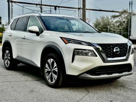Nissan Rogue * AWD SV * CARFAX *    | Mobile.bg    2