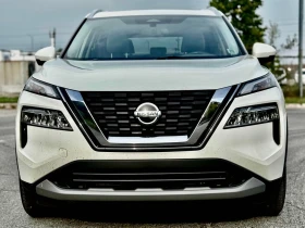 Nissan Rogue * AWD SV * CARFAX *    | Mobile.bg    6