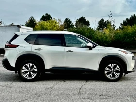 Nissan Rogue * AWD SV * CARFAX *    | Mobile.bg    4