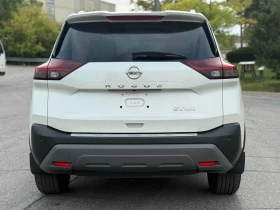 Nissan Rogue * AWD SV * CARFAX *    | Mobile.bg    7