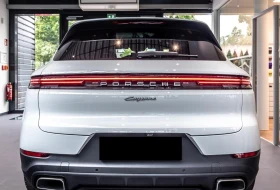 Обява за продажба на Porsche Cayenne E-HYBRID/FACELIFT/BOSE/MATRIX/PANO/SPORT CHORNO/ ~ 200 376 лв. - изображение 5