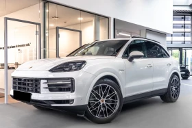 Обява за продажба на Porsche Cayenne E-HYBRID/FACELIFT/BOSE/MATRIX/PANO/SPORT CHORNO/ ~ 200 376 лв. - изображение 2