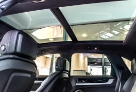 Porsche Cayenne E-HYBRID/FACELIFT/BOSE/MATRIX/PANO/SPORT CHORNO/ | Mobile.bg    17