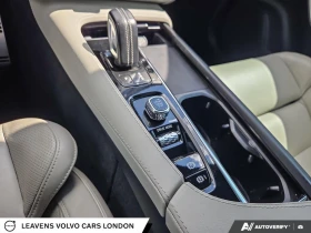 Volvo Xc90 Recharge R-Design* Plug-In Hybrid* Denim Blue* 360 | Mobile.bg    12