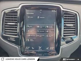 Volvo Xc90 Recharge R-Design* Plug-In Hybrid* Denim Blue* 360 | Mobile.bg    10