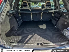 Volvo Xc90 Recharge R-Design* Plug-In Hybrid* Denim Blue* 360 | Mobile.bg    17