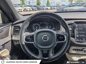 Volvo Xc90 Recharge R-Design* Plug-In Hybrid* Denim Blue* 360 | Mobile.bg    8