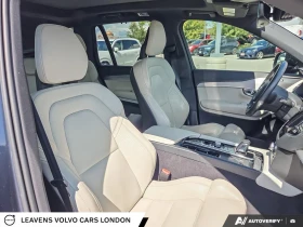 Volvo Xc90 Recharge R-Design* Plug-In Hybrid* Denim Blue* 360 | Mobile.bg    15