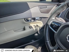 Volvo Xc90 Recharge R-Design* Plug-In Hybrid* Denim Blue* 360 | Mobile.bg    14