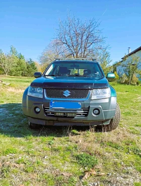 Suzuki Grand vitara 1.9 DDIS | Mobile.bg    2