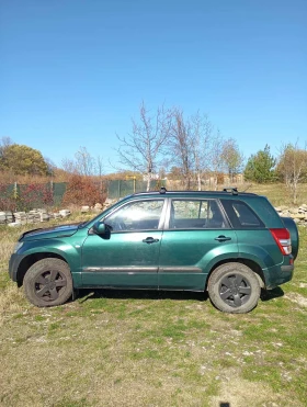 Suzuki Grand vitara 1.9 DDIS | Mobile.bg    9