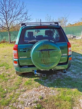 Suzuki Grand vitara 1.9 DDIS | Mobile.bg    5