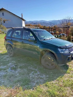 Suzuki Grand vitara 1.9 DDIS | Mobile.bg    3