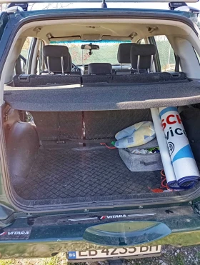 Suzuki Grand vitara 1.9 DDIS | Mobile.bg    17