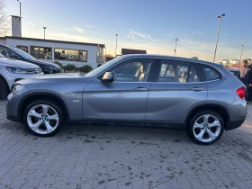 BMW X1 2.3XDRIVE AVTOMAT/PANPRAMA/KOJA/NAVI EURO 5 - 13900 лв. / 7106.96 € - 38002356 9