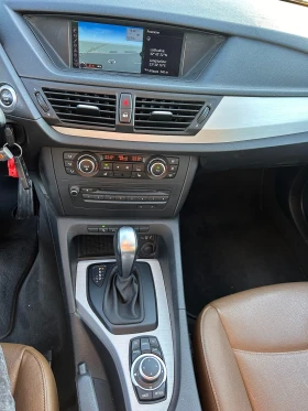 BMW X1 2.3XDRIVE AVTOMAT/PANPRAMA/KOJA/NAVI EURO 5 - 13900 лв. / 7106.96 € - 38002356 13