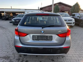 BMW X1 2.3XDRIVE AVTOMAT/PANPRAMA/KOJA/NAVI EURO 5 - 13900 лв. / 7106.96 € - 38002356 7