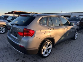 BMW X1 2.3XDRIVE AVTOMAT/PANPRAMA/KOJA/NAVI EURO 5 - 13900 лв. / 7106.96 € - 38002356 6