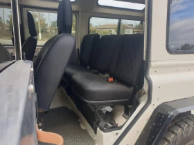 Land Rover Defender SANTANA PERKINS, снимка 14