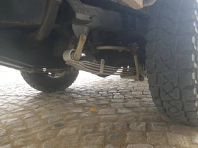 Land Rover Defender SANTANA PERKINS, снимка 11