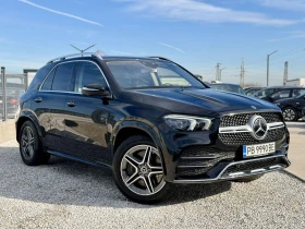 Mercedes-Benz GLE 350 350de / AMG / Бурмайстер / Обдухванe / Подгрев - 50500 € / 98769.41 лв. - 74170528 3