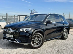 Mercedes-Benz GLE 350 350de / AMG / Бурмайстер / Обдухванe / Подгрев