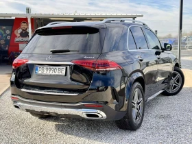 Mercedes-Benz GLE 350 350de / AMG / Бурмайстер / Обдухванe / Подгрев - 50500 € / 98769.41 лв. - 74170528 6