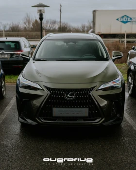 Lexus NX 450 H Plus, E-Four Executive - 67600 € / 132214.11 лв. - 84069890 2