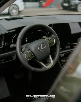 Lexus NX 450 H Plus, E-Four Executive - 67600 € / 132214.11 лв. - 84069890 5