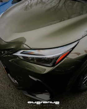 Lexus NX 450 H Plus, E-Four Executive - 67600 € / 132214.11 лв. - 84069890 3