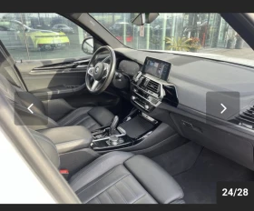 BMW X3 BMW X3 BMW X3 M40d /Digital - 28800 € / 56327.90 лв. - 28315284 13