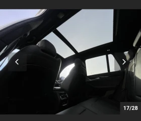 BMW X3 BMW X3 BMW X3 M40d /Digital - 28800 € / 56327.90 лв. - 28315284 17